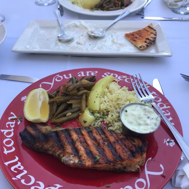 Christakis Greek Cuisine Restaurant Tustin, CA OpenTable