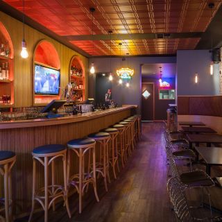 The Silverlake Social