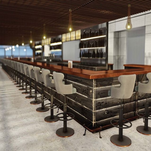 Iron Whale Restaurant Asbury Park, NJ OpenTable