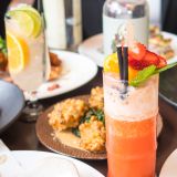 Drinks & Nibbles photo