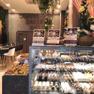 Cosmopolitan Bakery and Bistrot