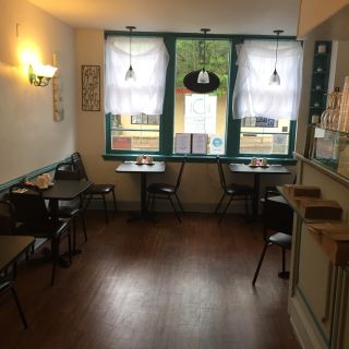 MM&M Catering Express