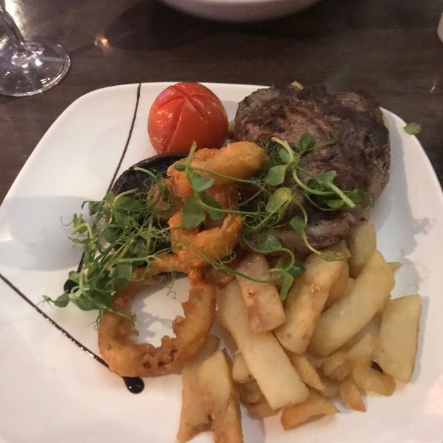 The Throckmorton Alcester, Warwickshire OpenTable