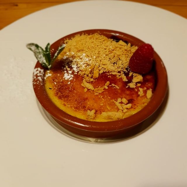 The Fat Frog in The Chequers Didcot, Oxfordshire OpenTable