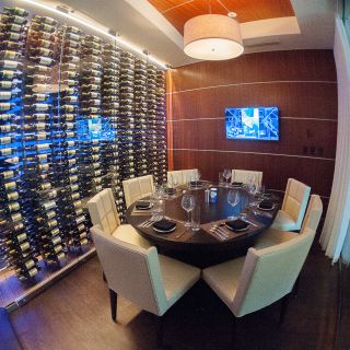 Black Point Prime Steakhouse