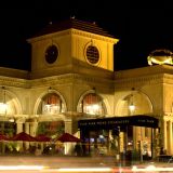 Cover image for Hyde Park Prime Steakhouse-Downtown Columbus