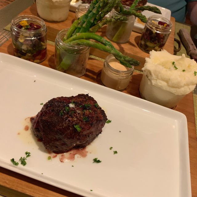 Bistro Joe's Restaurant Birmingham, MI OpenTable