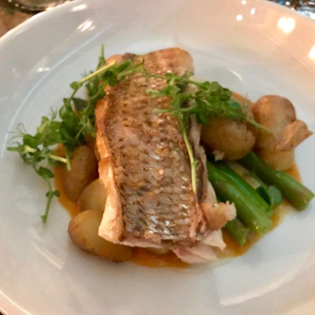 Bistro St Michaels Restaurant Saint Michaels, MD OpenTable