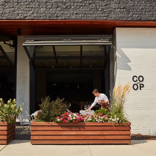 COOP Restaurant & Lounge Updated 2024, Contemporary American