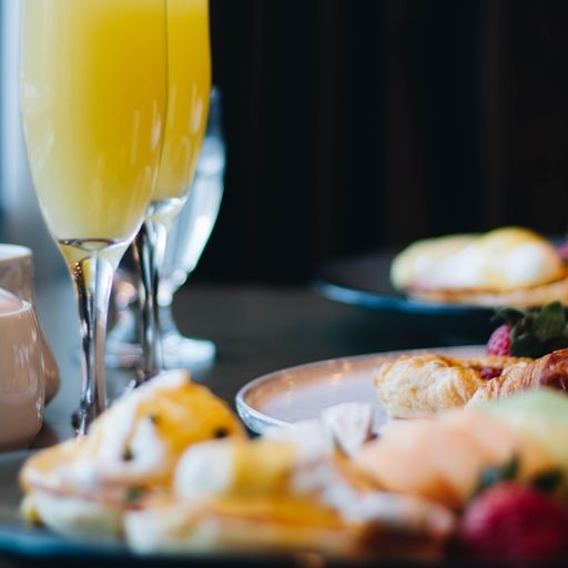 Hotel Saskatchewan Dining Room Updated 2024, Breakfast Restaurant in