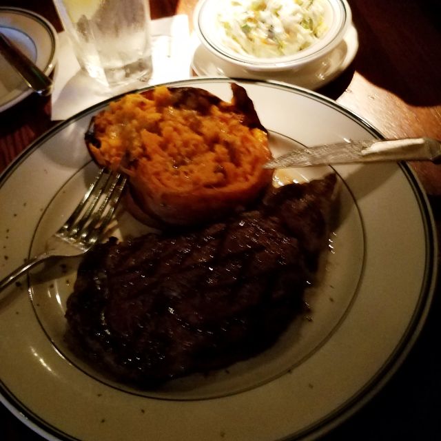 Landry's Seafood House Lake Charles Restaurant Lake Charles, LA