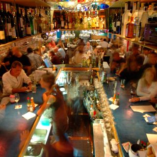 Jax Fish House & Oyster Bar - Boulder