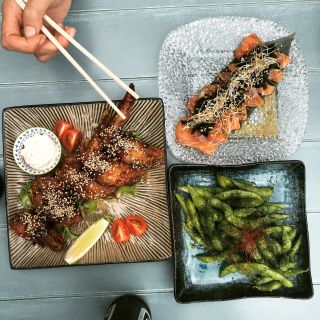Izakaya ATE
