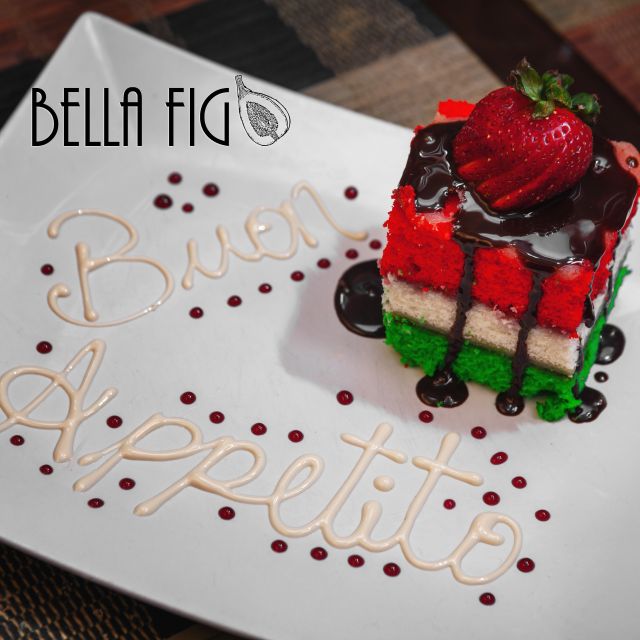 Bella Fig Restaurant Hawthorne, NJ OpenTable