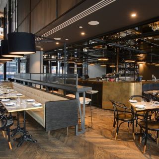 Belluno Wine Bar
