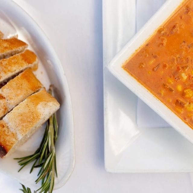 The Rosemary & Thyme Restaurant Sarasota, FL OpenTable