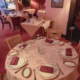 Pamplemousse Le Restaurant