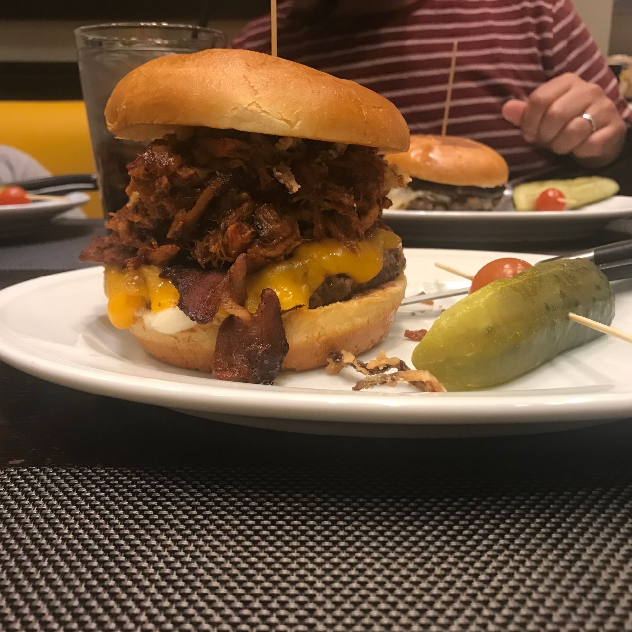 Primeburger Restaurant - Las Vegas, NV | OpenTable