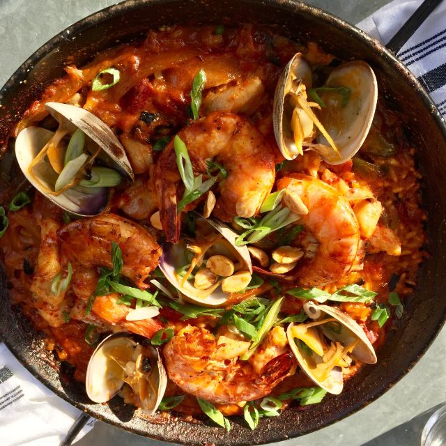 Bravas Bar de Tapas Restaurant Healdsburg, CA OpenTable