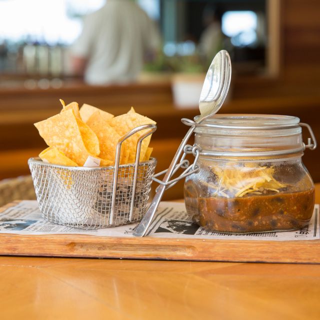 Tacos & Tequila patron Restaurant San Juan, PR OpenTable