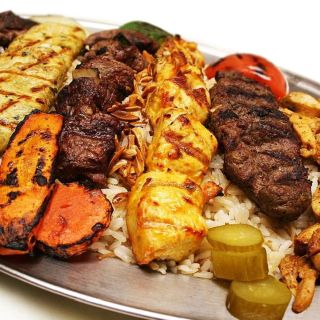 Lebanese Grill - Troy