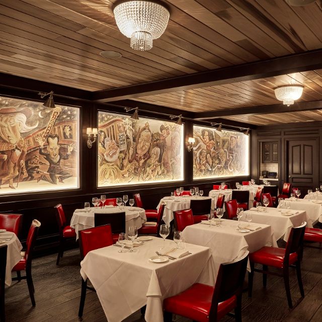 top 105+ Pictures la storia, italian restaurant chicago photos Sharp