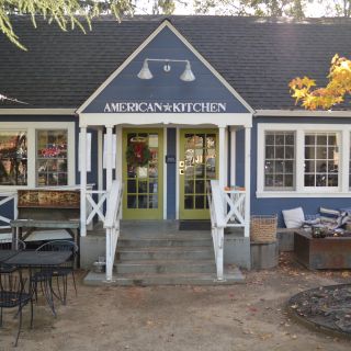 American Kitchen