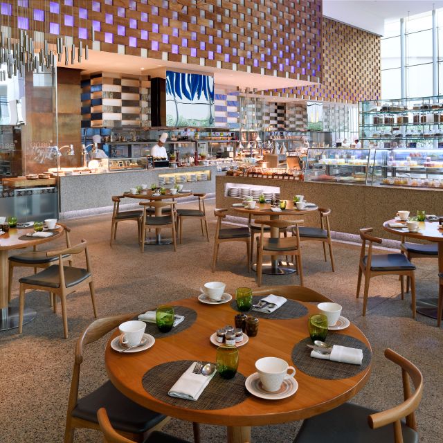 Holiday Inn & Suites Dubai Science Park