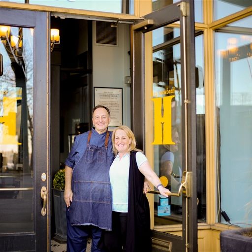 Restaurant Hardware Grill Edmonton, , AB OpenTable