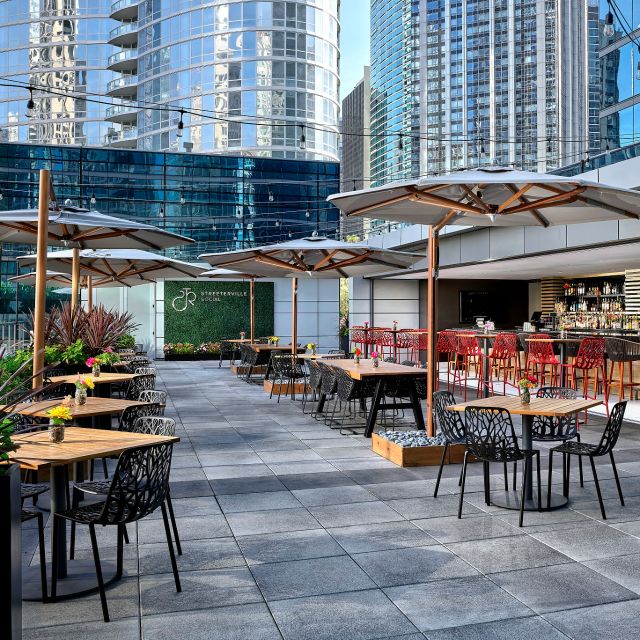 Streeterville Social Restaurant - Chicago, IL | OpenTable