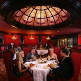 Cover image for Michael's - South Point Casino