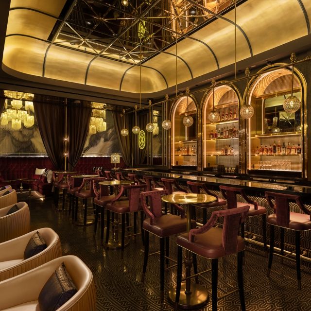 Restaurant Rosina Bar Las Vegas, , NV OpenTable