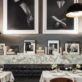 Blanco Bistro