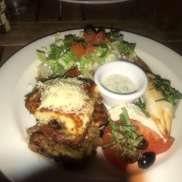 Pita Paradise Restaurant Wailea, HI OpenTable