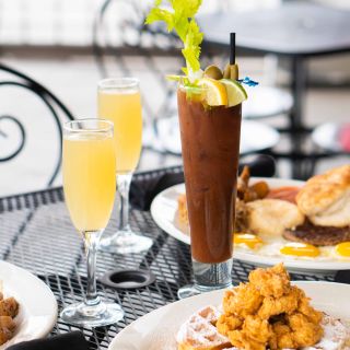 Gumbo Ya-Ya New Orleans
