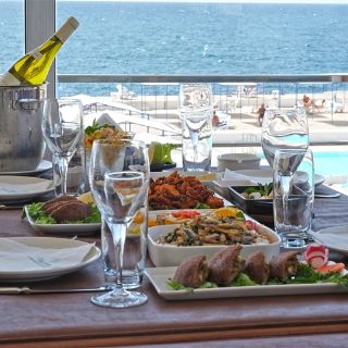 Feluka seafood restaurant & wine bar