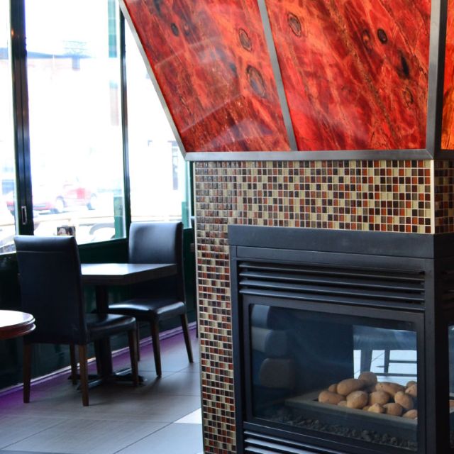 Le Grill Resto Bar Evasion Updated 2024, Meat Restaurant in