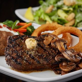 MR MIKES SteakhouseCasual - Langley