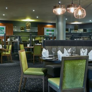 The Green Room