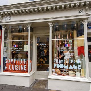 COMPTOIR+CUISINE