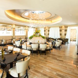 il Calabrese Ristorante and Bar