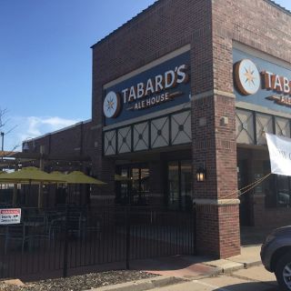 Tabard’s Ale House