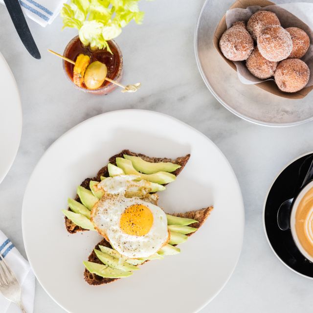 Hummingbird Updated 2024, Contemporary American Restaurant in Raleigh, NC