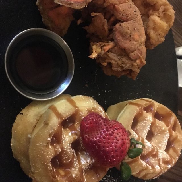 Taste Bar + Kitchen Restaurant Houston, TX OpenTable