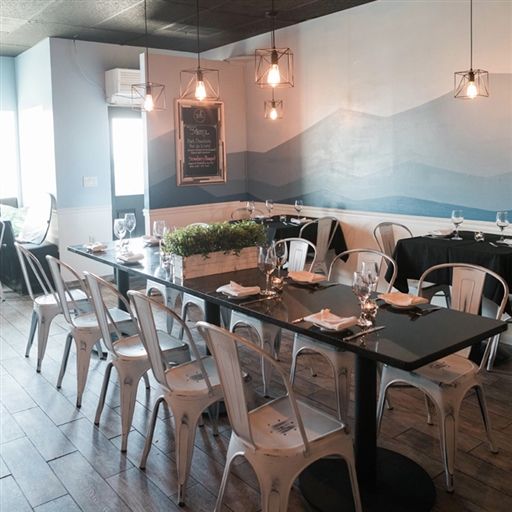 Restaurant YB Cape May, , NJ OpenTable