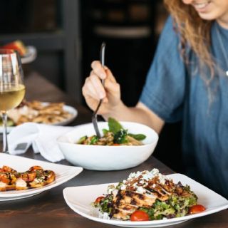 Sedona Taphouse - Novi