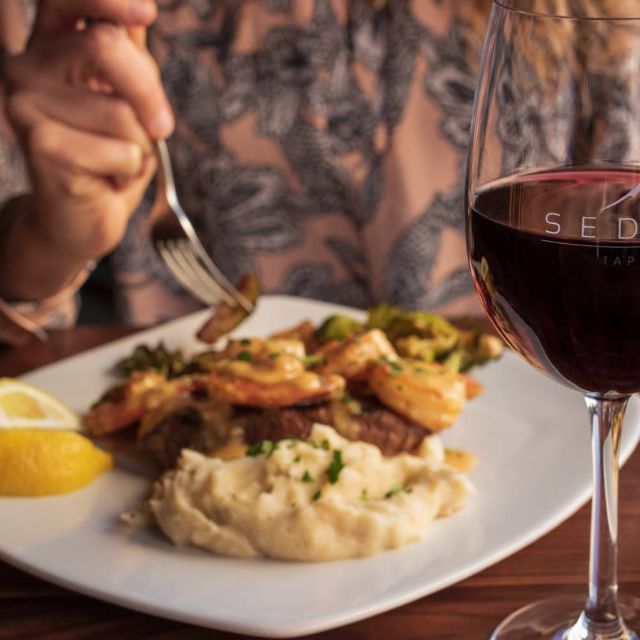 Sedona Taphouse Novi Restaurant Novi, MI OpenTable