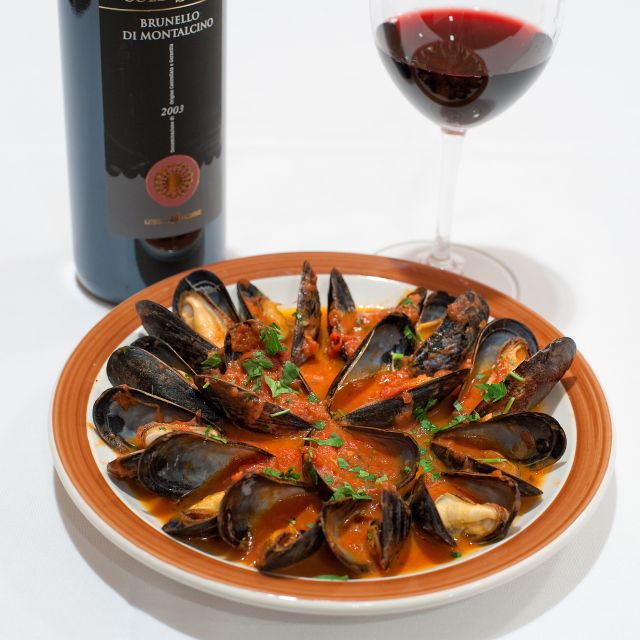 Piccolo Mondo Updated 2024, Italian Restaurant in Arlington, TX