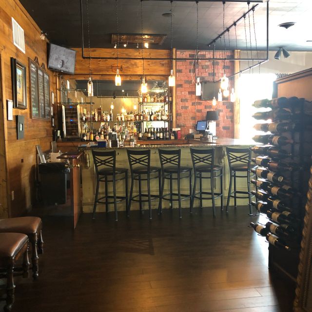 The Cellar Newnan Restaurant Newnan, GA OpenTable