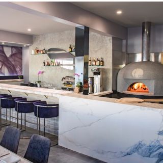 LN2 Restaurant